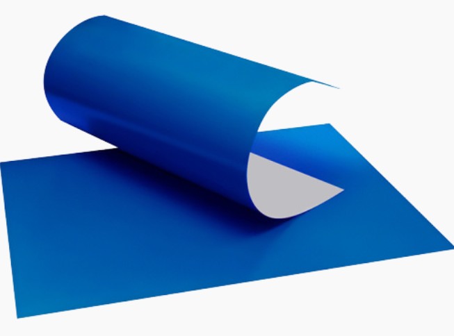 Wie entspricht die hohe Auflösung von thermischen CTP-Platten mit zwei Schichten der Nachfrage nach Image-Klarheit?