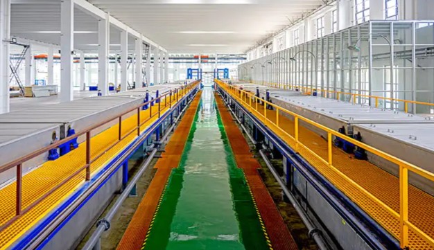 Chinas Druckbranche steht vor neuen Chancen und Marktchancen