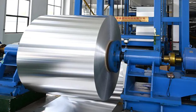 Globale Inflationdruckbranche in China, um eine neue 