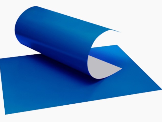 Die Druckrevolution der doppelten thermischen CTP-Platte (thermische CTP-Platte, Doppelschicht)