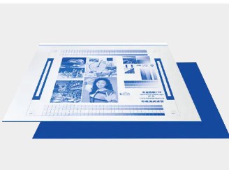 Der Aufstieg umweltfreundlicher Druckmaterialien und der Weg zu einer nachhaltigen Entwicklung