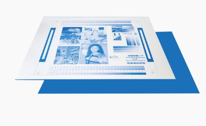 Ein umfassender Leitfaden zu CTP-Platten: Eine Revolution von digitalen Dateien zum hochpräzisen Drucken