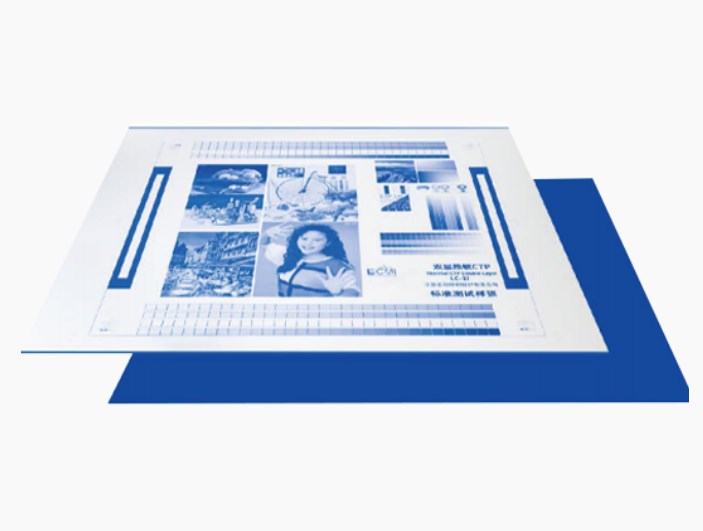 Von der Plattenherstellung bis zum Druck: Wie erreicht die CTP-Doppelschichtplatte eine hochpräzise Reproduktion?