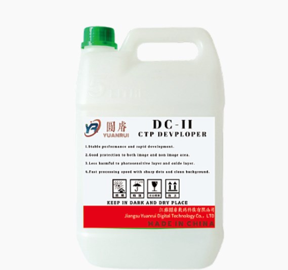 Wie optimieren Hersteller von CTP-Entwicklern Entwicklungseffekte durch technologische Innovation?